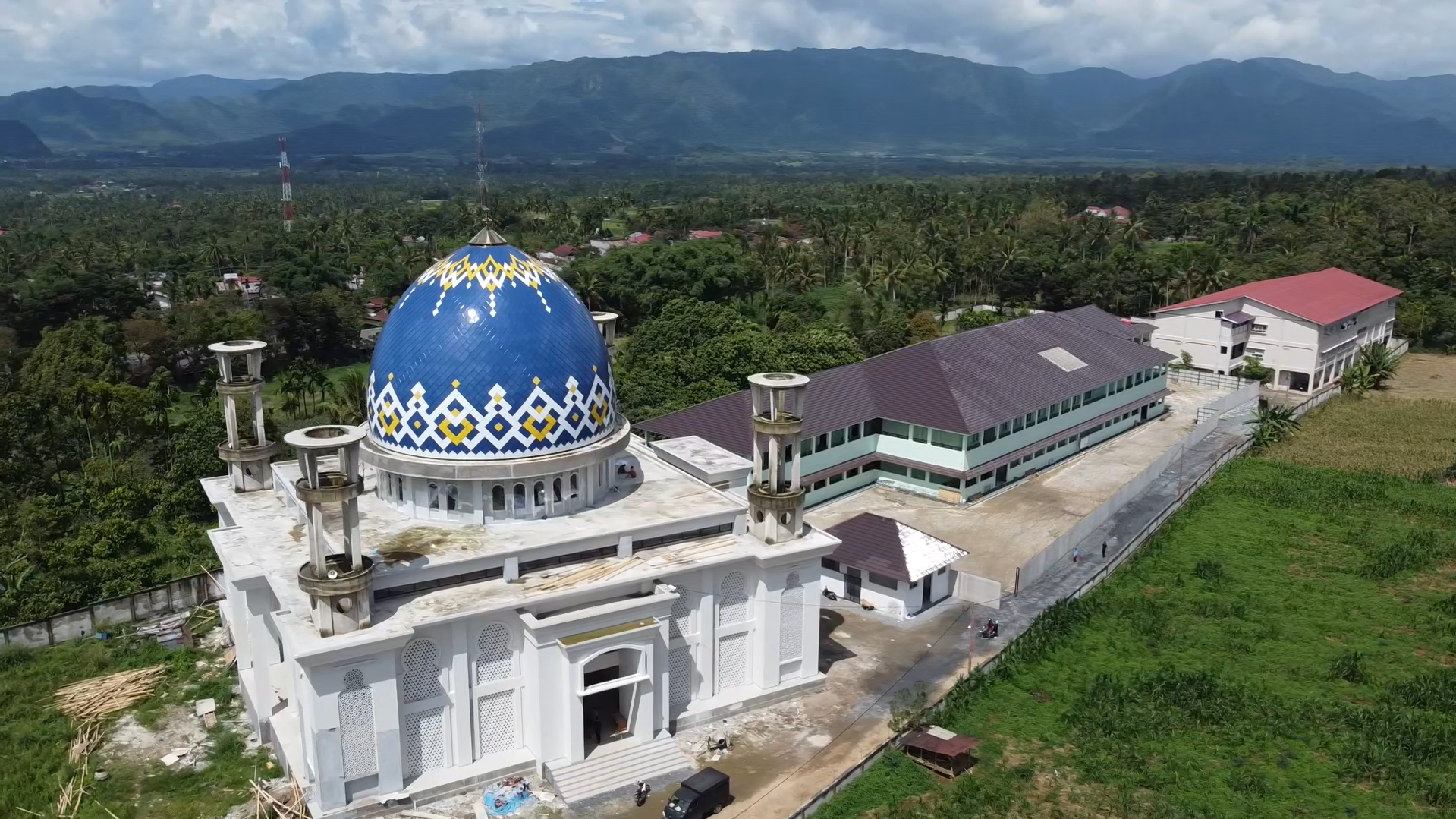 Galeri Foto Pesantren