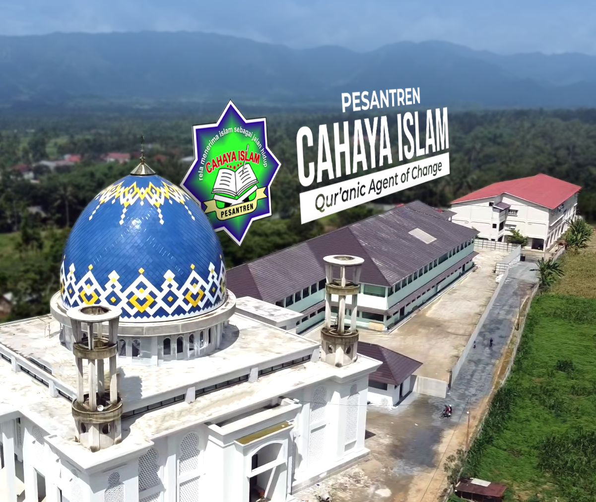 Galeri Foto Pesantren