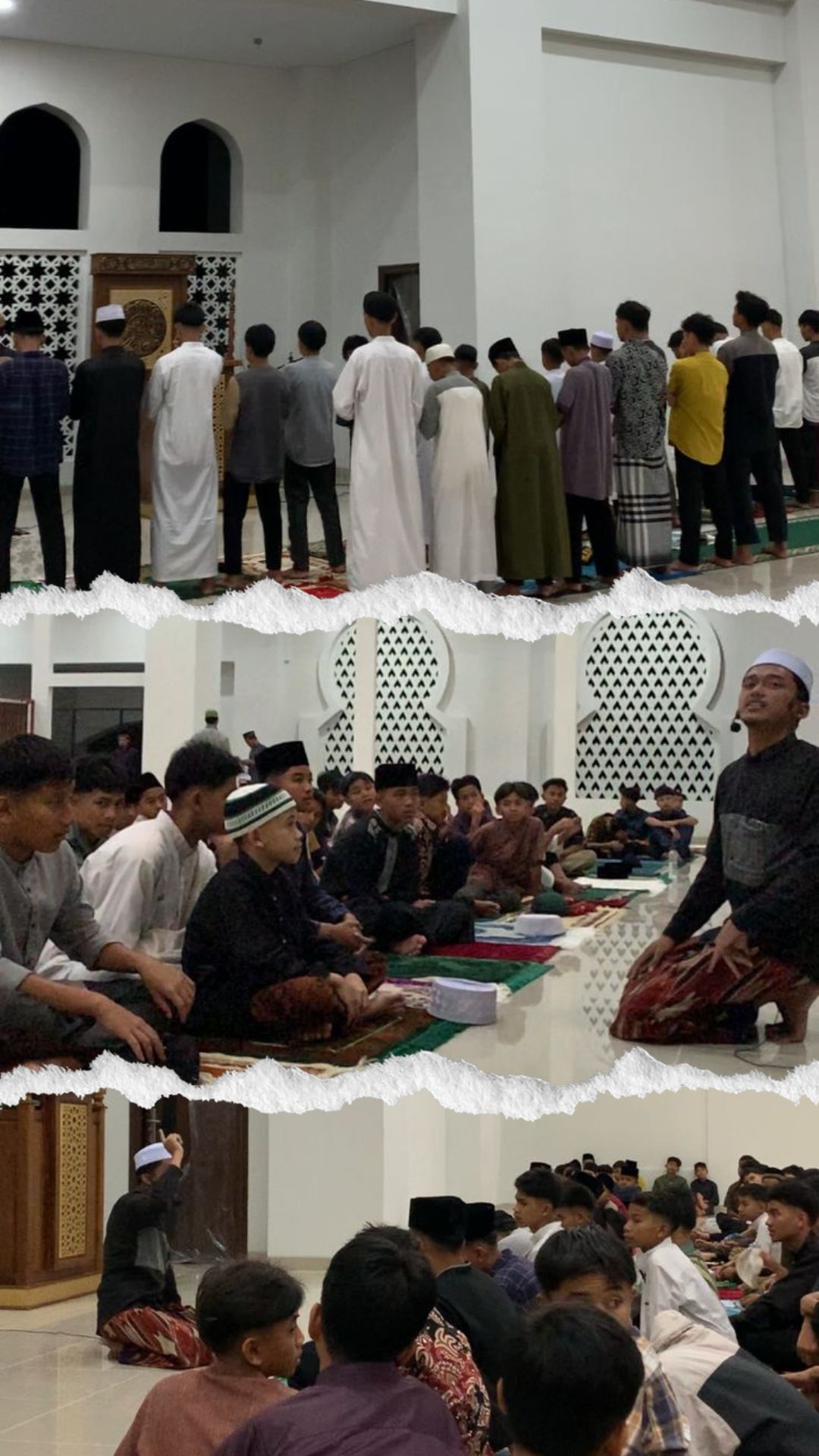 Galeri Foto Pesantren