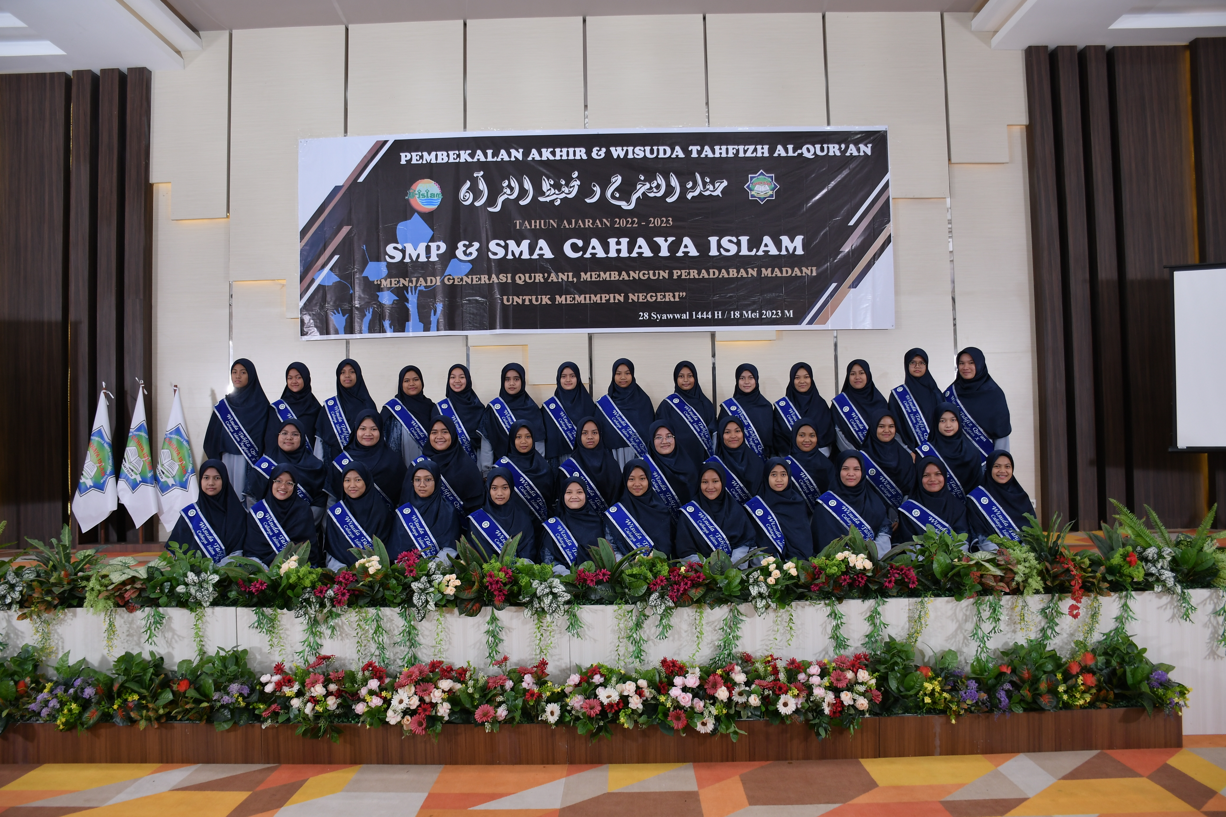 Galeri Foto Pesantren