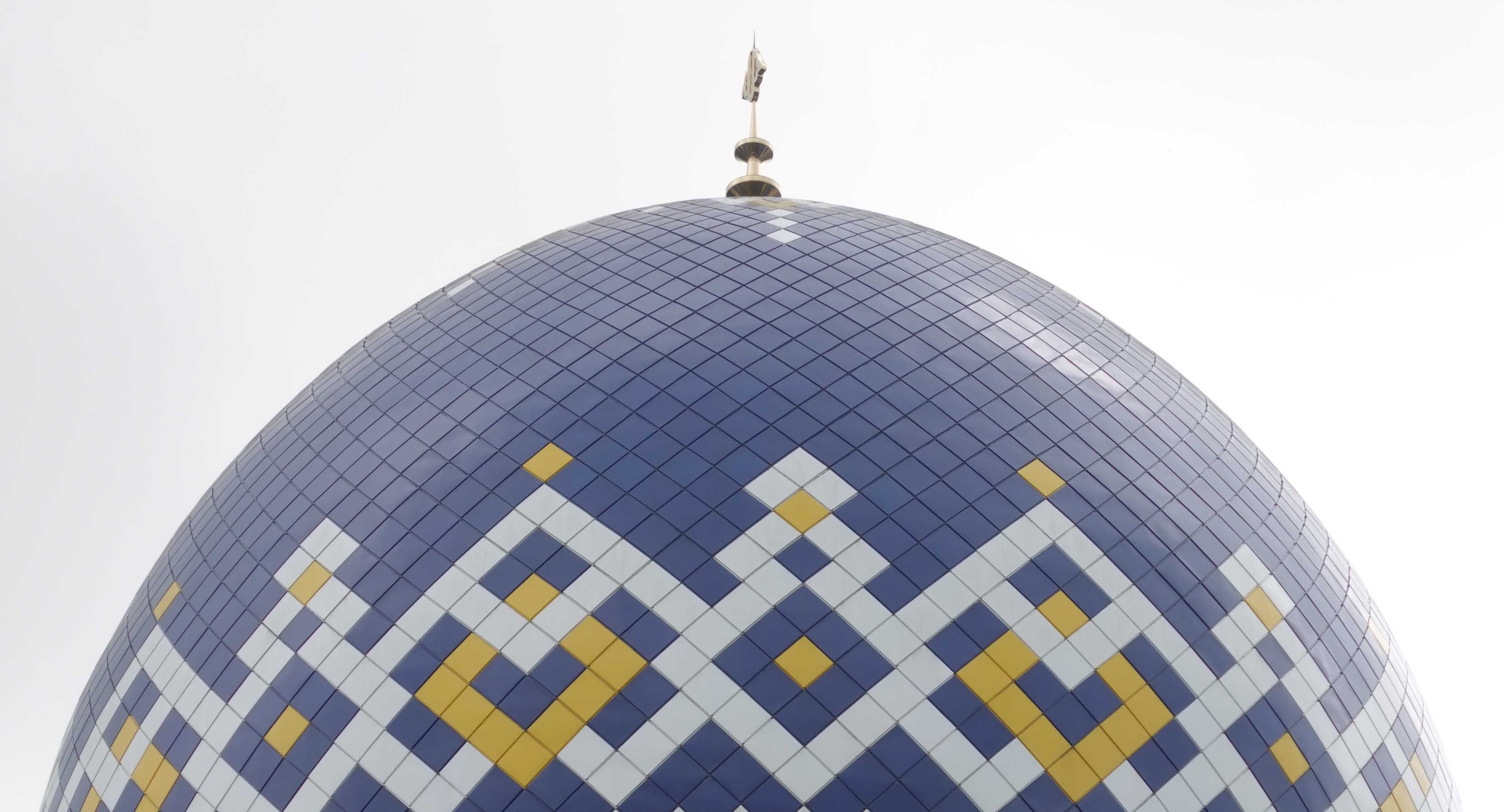 Suasana Pesantren